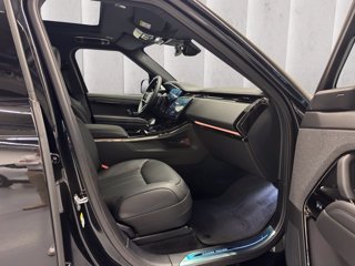 LAND ROVER Range Rover Sport 3 serie LAND ROVER 3.0 l6 PHEV 460 CV Dynamic SE