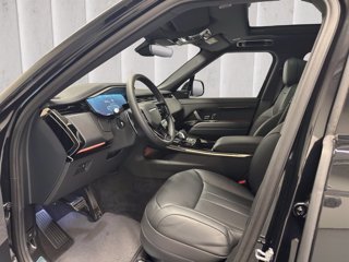 LAND ROVER Range Rover Sport 3 serie LAND ROVER 3.0 l6 PHEV 460 CV Dynamic SE