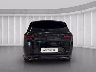 LAND ROVER Range Rover Sport 3 serie LAND ROVER 3.0 l6 PHEV 460 CV Dynamic SE