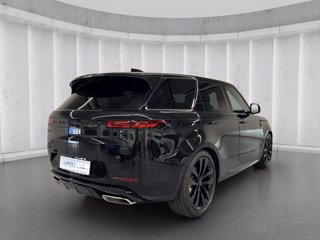 LAND ROVER Range Rover Sport 3 serie LAND ROVER 3.0 l6 PHEV 460 CV Dynamic SE