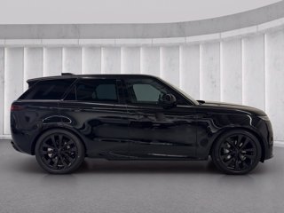 LAND ROVER Range Rover Sport 3 serie LAND ROVER 3.0 l6 PHEV 460 CV Dynamic SE