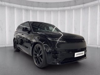 LAND ROVER Range Rover Sport 3 serie LAND ROVER 3.0 l6 PHEV 460 CV Dynamic SE