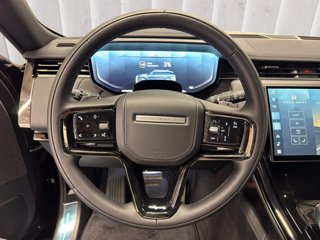 LAND ROVER Range Rover Sport 3 serie LAND ROVER 3.0 l6 PHEV 460 CV Dynamic SE