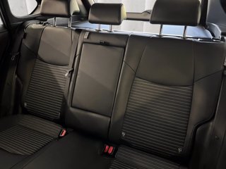 TOYOTA Rav4 2.5 vvt-ie h Black Edition 2wd 218cv e-cvt