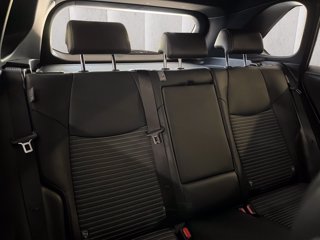 TOYOTA Rav4 2.5 vvt-ie h Black Edition 2wd 218cv e-cvt