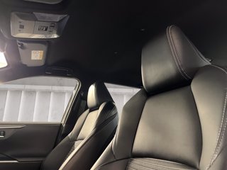 TOYOTA Rav4 2.5 vvt-ie h Black Edition 2wd 218cv e-cvt