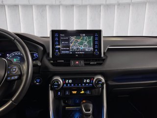 TOYOTA Rav4 2.5 vvt-ie h Black Edition 2wd 218cv e-cvt