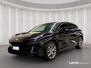 LOTUS Eletre