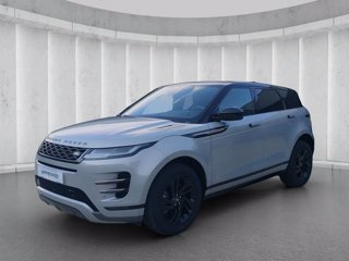 LAND ROVER Range Rover Evoque 2 serie LAND ROVER 2.0D I4 204 CV AWD Auto R-Dynamic S