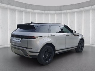 LAND ROVER Range Rover Evoque 2 serie LAND ROVER 2.0D I4 204 CV AWD Auto R-Dynamic S