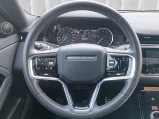 LAND ROVER Range Rover Evoque 2 serie LAND ROVER 2.0D I4 204 CV AWD Auto R-Dynamic S