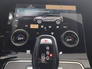 LAND ROVER Range Rover Evoque 2 serie LAND ROVER 2.0D I4 204 CV AWD Auto R-Dynamic S