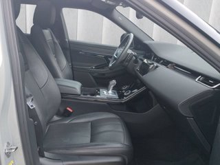 LAND ROVER Range Rover Evoque 2 serie LAND ROVER 2.0D I4 204 CV AWD Auto R-Dynamic S