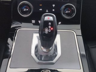 LAND ROVER Range Rover Evoque 2 serie LAND ROVER 2.0D I4 204 CV AWD Auto R-Dynamic S