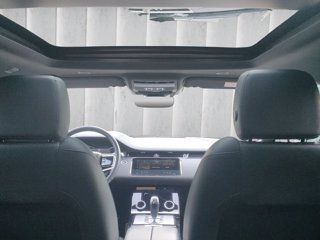 LAND ROVER Range Rover Evoque 2 serie LAND ROVER 2.0D I4 204 CV AWD Auto R-Dynamic S