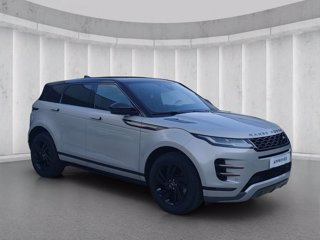 LAND ROVER Range Rover Evoque 2 serie LAND ROVER 2.0D I4 204 CV AWD Auto R-Dynamic S