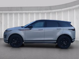 LAND ROVER Range Rover Evoque 2 serie LAND ROVER 2.0D I4 204 CV AWD Auto R-Dynamic S