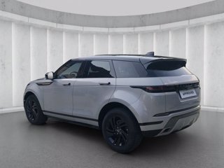 LAND ROVER Range Rover Evoque 2 serie LAND ROVER 2.0D I4 204 CV AWD Auto R-Dynamic S