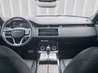 LAND ROVER Range Rover Evoque 2 serie LAND ROVER 2.0D I4 204 CV AWD Auto R-Dynamic S