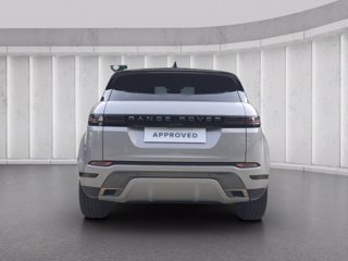 LAND ROVER Range Rover Evoque 2 serie LAND ROVER 2.0D I4 204 CV AWD Auto R-Dynamic S