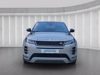 LAND ROVER Range Rover Evoque 2 serie LAND ROVER 2.0D I4 204 CV AWD Auto R-Dynamic S