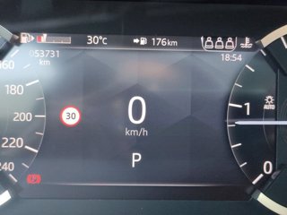 LAND ROVER Range Rover Evoque 2 serie LAND ROVER 2.0D I4 204 CV AWD Auto R-Dynamic S