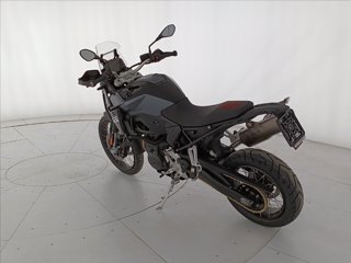 BMW MOTORRAD F 900 GS Abs my24
