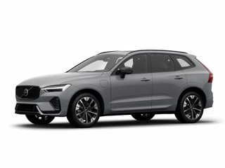 VOLVO XC60 2.0 t6 phev Ultra Dark awd auto