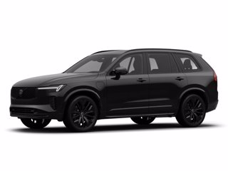 VOLVO XC90 2.0 t8 phev Ultra Black Edition awd 7p.ti auto