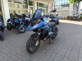 BMW MOTORRAD R 1200 gs abs my17