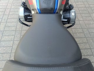 BMW MOTORRAD R 1200 gs abs my17