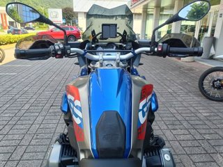 BMW MOTORRAD R 1200 gs abs my17