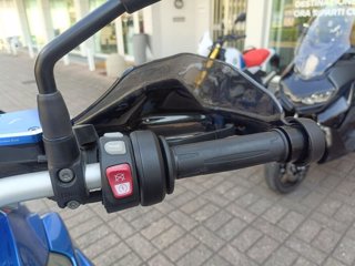 BMW MOTORRAD R 1200 gs abs my17