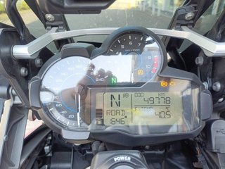 BMW MOTORRAD R 1200 gs abs my17