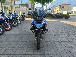 BMW MOTORRAD R 1200 gs abs my17