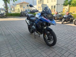 BMW MOTORRAD R 1200 gs abs my17