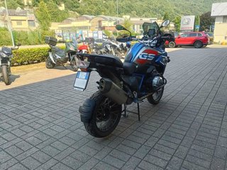 BMW MOTORRAD R 1200 gs abs my17