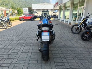 BMW MOTORRAD R 1200 gs abs my17