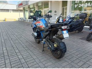 BMW MOTORRAD R 1200 gs abs my17