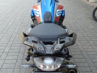BMW MOTORRAD R 1200 gs abs my17