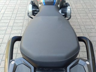 BMW MOTORRAD R 1200 gs abs my17
