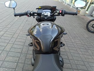 TRIUMPH Street triple 765 rs my20