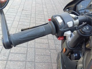 TRIUMPH Street triple 765 rs my20