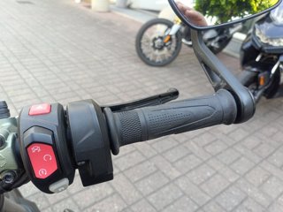 TRIUMPH Street triple 765 rs my20