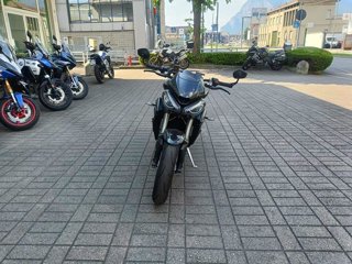TRIUMPH Street triple 765 rs my20