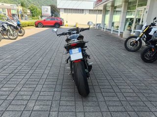 TRIUMPH Street triple 765 rs my20