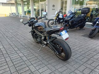 TRIUMPH Street triple 765 rs my20