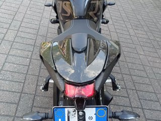 TRIUMPH Street triple 765 rs my20