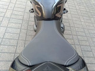 TRIUMPH Street triple 765 rs my20