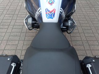 BMW MOTORRAD R 1250 gs adventure trophy abs